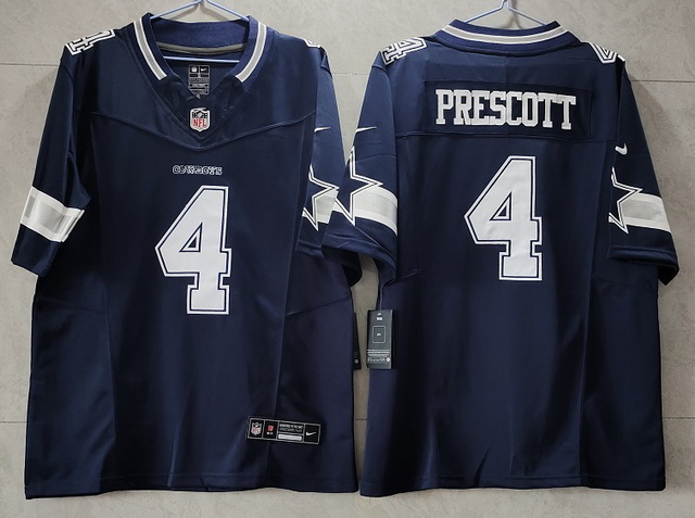 Dallas Cowboys Jerseys 002